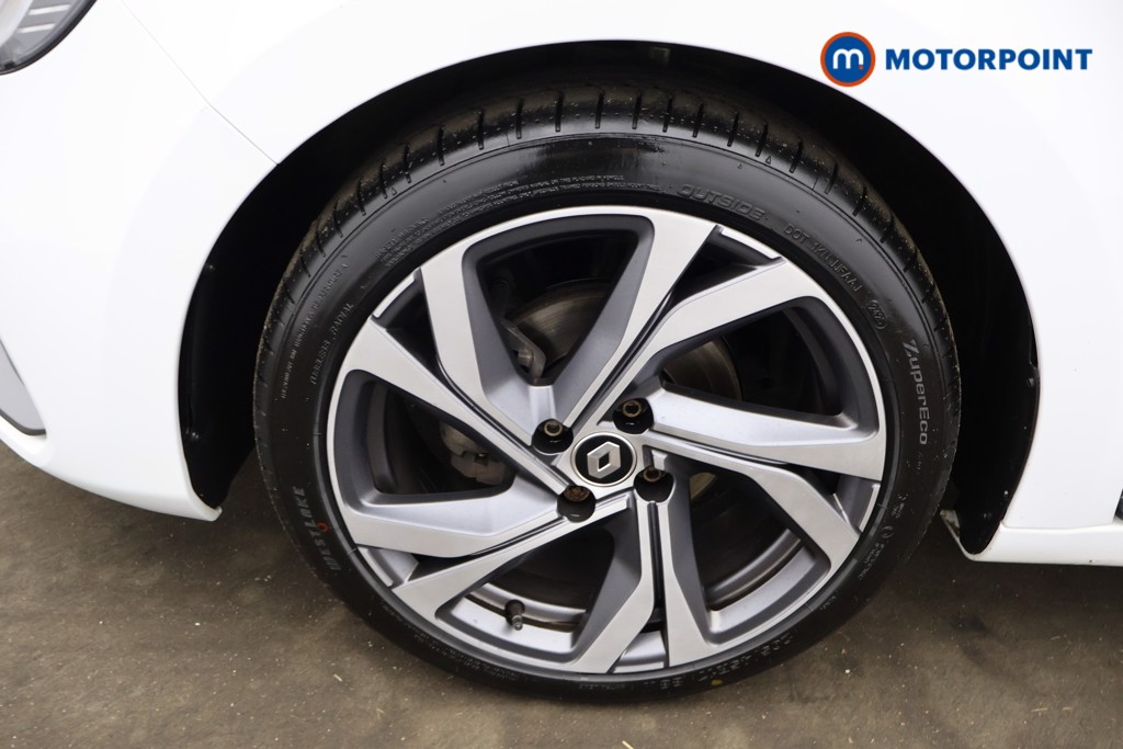 Used Renault Clio 2023 for sale - 78122140: Photo 29