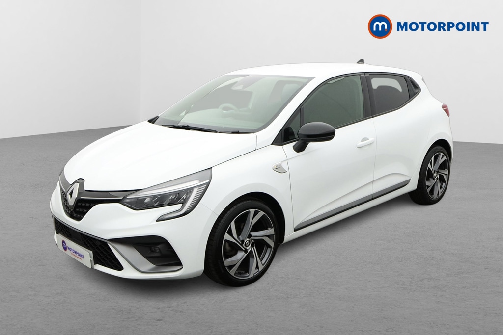 Used Renault Clio 2023 for sale - 78122140: Photo 3