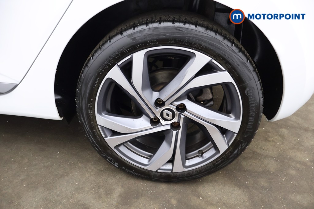 Used Renault Clio 2023 for sale - 78122140: Photo 30