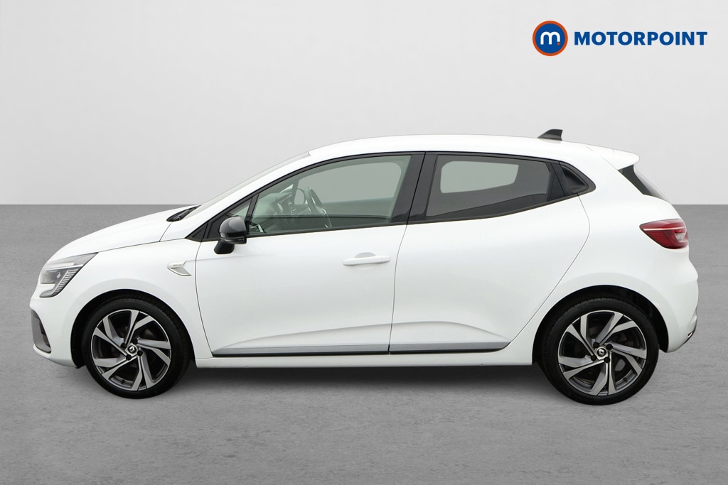 Used Renault Clio 2023 for sale - 78122140: Photo 4