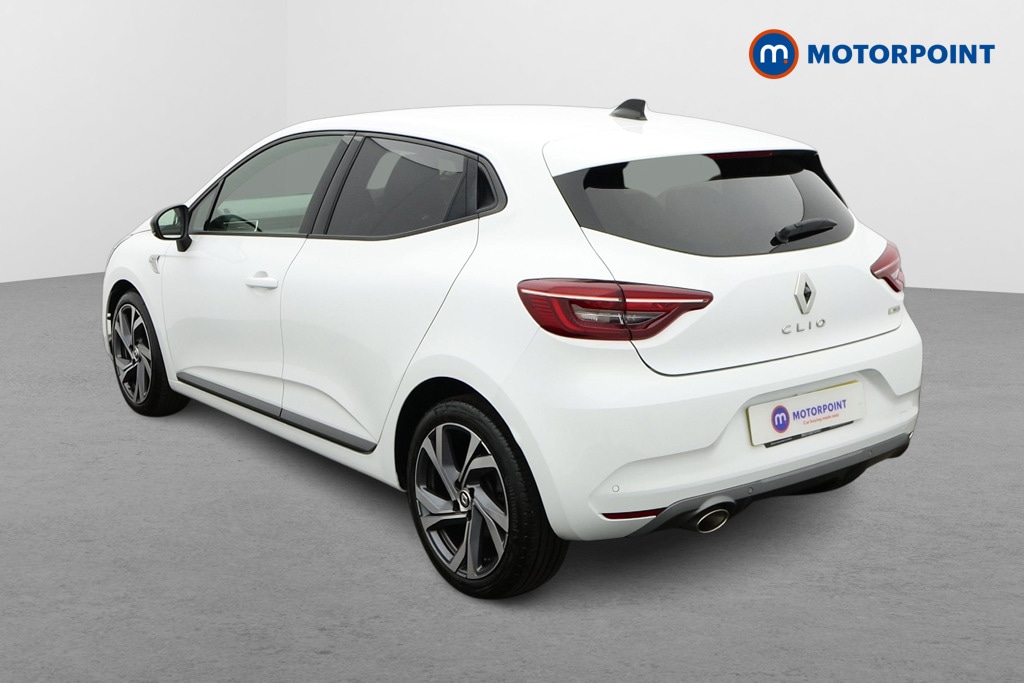 Used Renault Clio 2023 for sale - 78122140: Photo 5