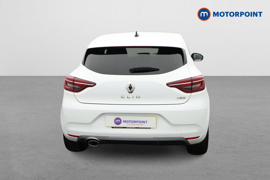 Used Renault Clio 2023 for sale - 78122140: Photo 6