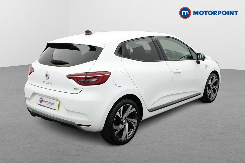 Used Renault Clio 2023 for sale - 78122140: Photo 7