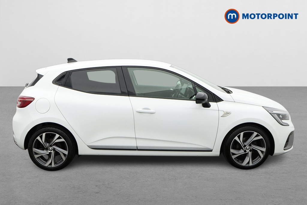 Used Renault Clio 2023 for sale - 78122140: Photo 8