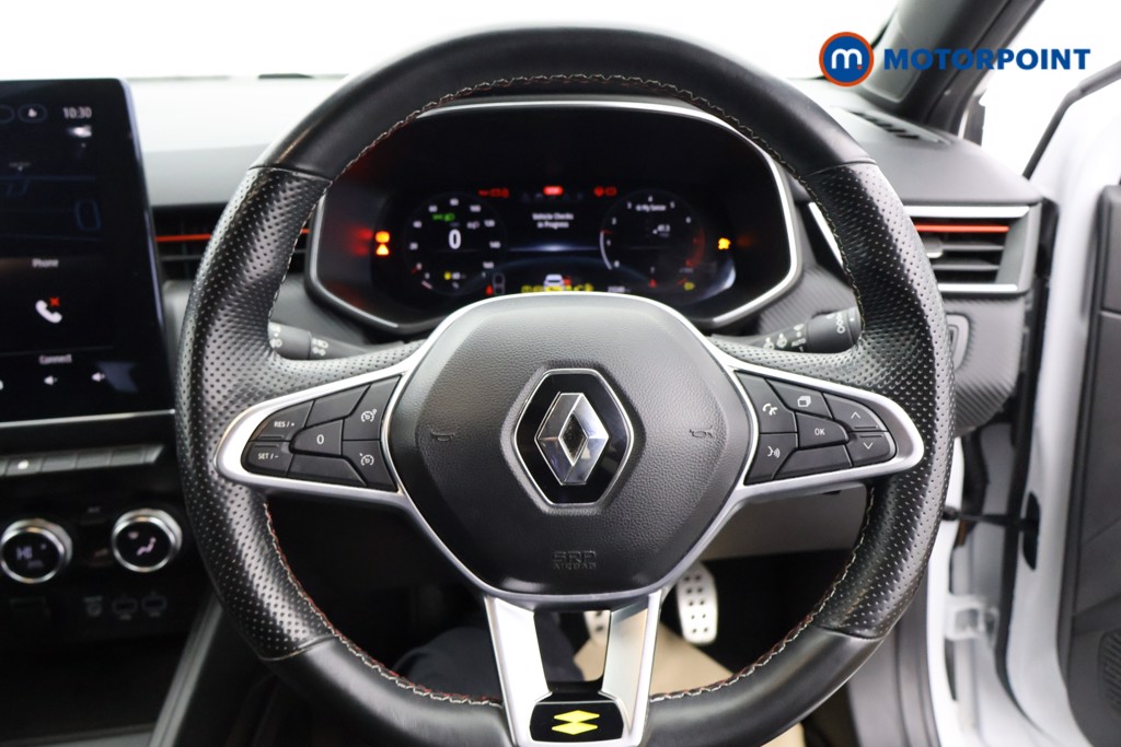 Used Renault Clio 2023 for sale - 78122140: Photo 9