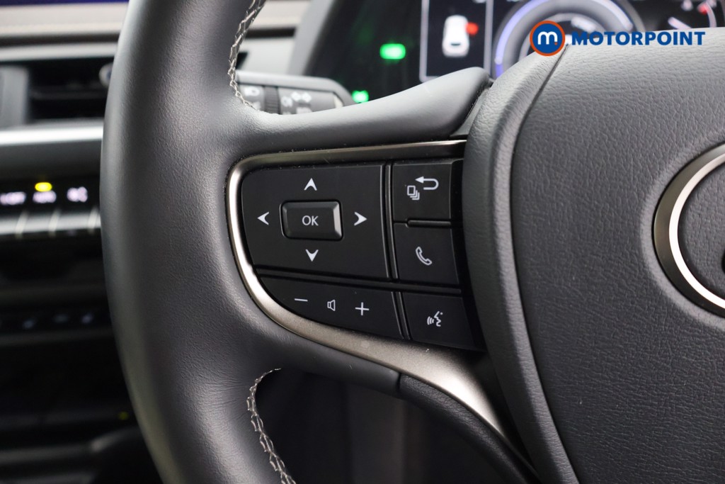 Used Lexus UX 2021 for sale - 76862770: Photo 10