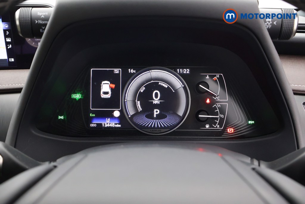 Used Lexus UX 2021 for sale - 76862770: Photo 12