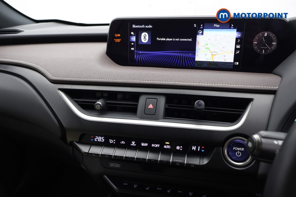 Used Lexus UX 2021 for sale - 76862770: Photo 13