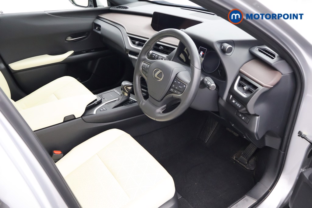 Used Lexus UX 2021 for sale - 76862770: Photo 19