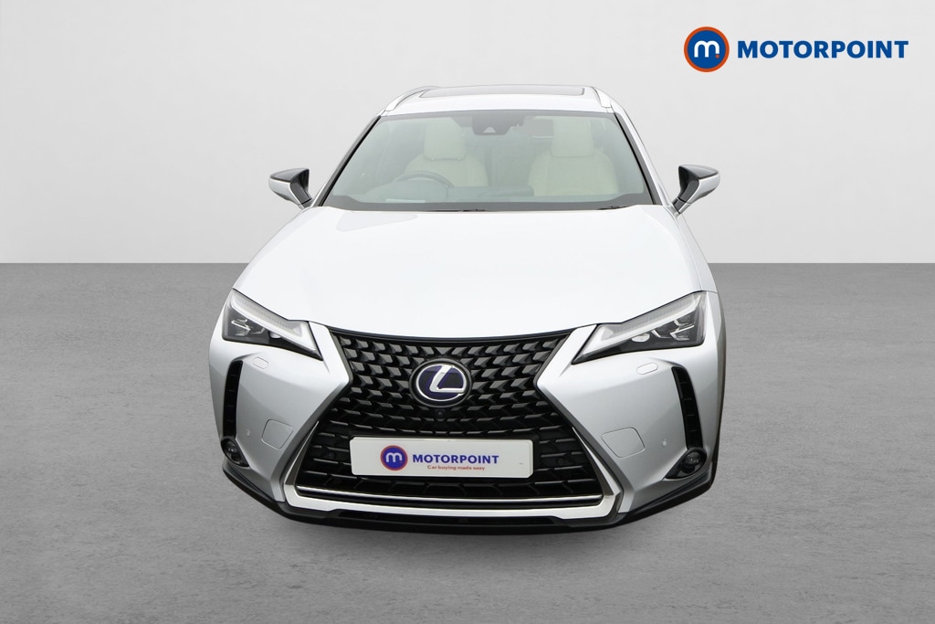 Used Lexus UX 2021 for sale - 76862770: Photo 2
