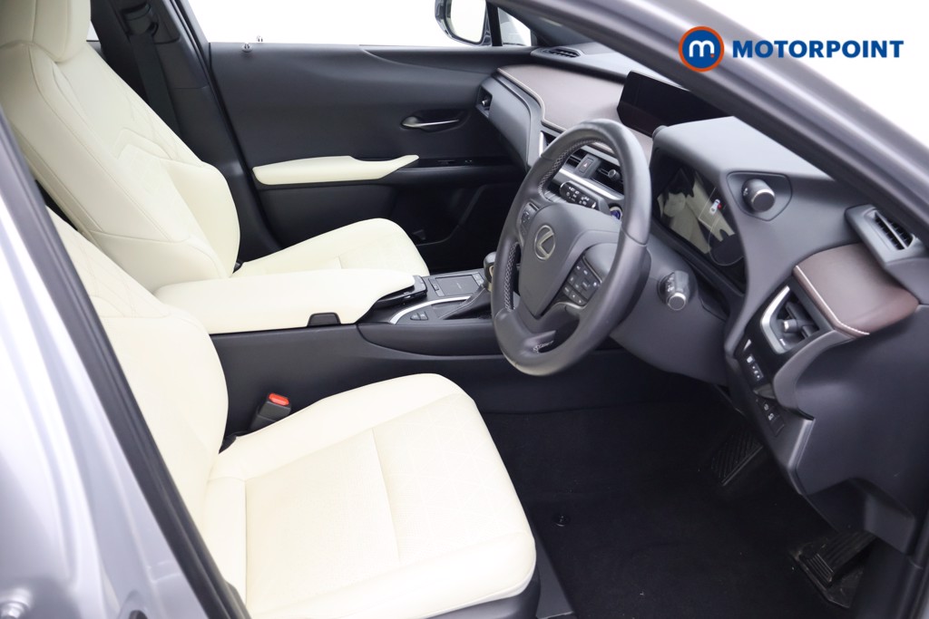 Used Lexus UX 2021 for sale - 76862770: Photo 20