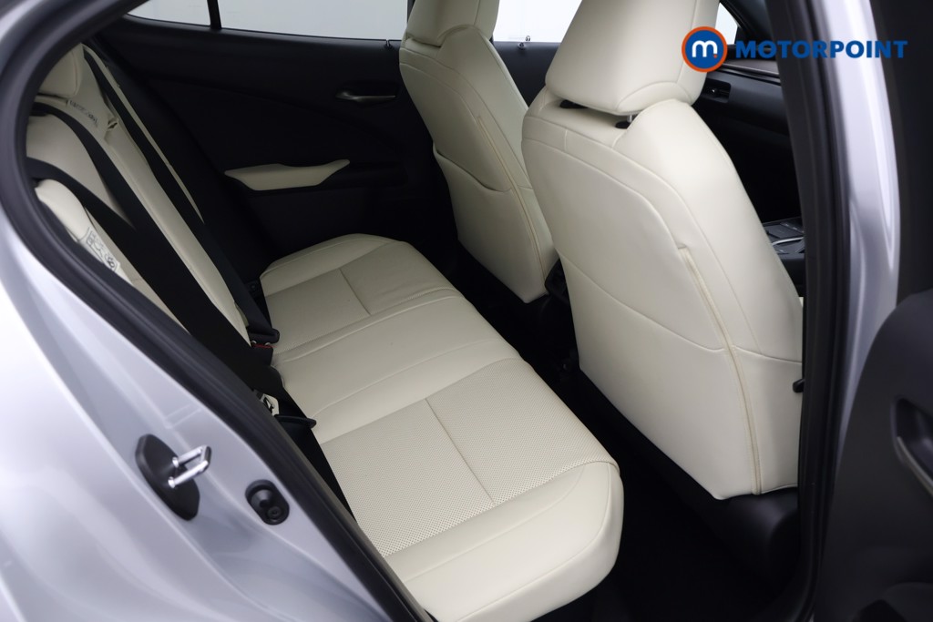 Used Lexus UX 2021 for sale - 76862770: Photo 21