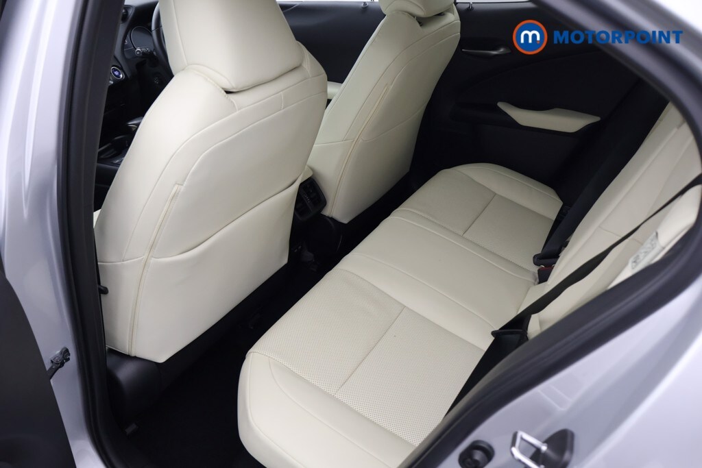 Used Lexus UX 2021 for sale - 76862770: Photo 24