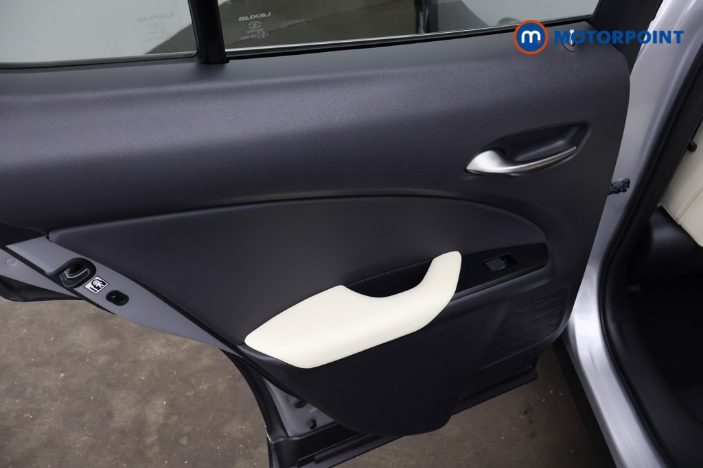 Used Lexus UX 2021 for sale - 76862770: Photo 25