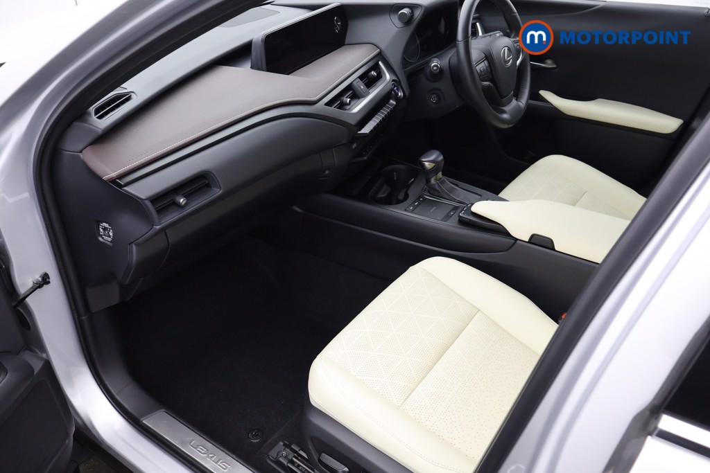 Used Lexus UX 2021 for sale - 76862770: Photo 26