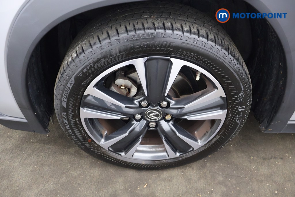 Used Lexus UX 2021 for sale - 76862770: Photo 28