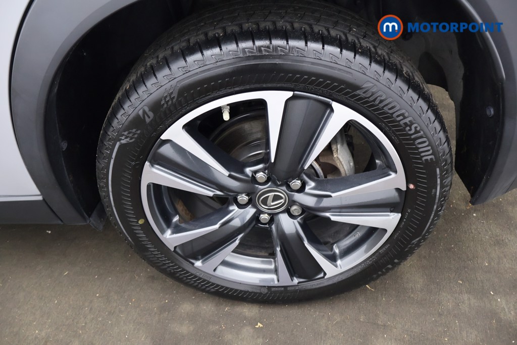 Used Lexus UX 2021 for sale - 76862770: Photo 29