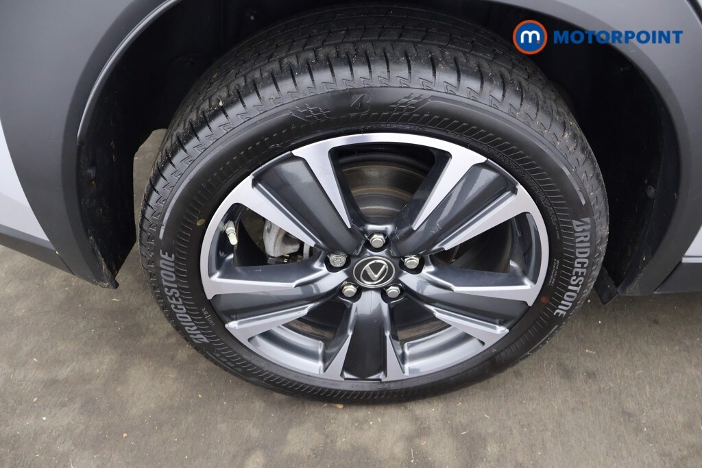 Used Lexus UX 2021 for sale - 76862770: Photo 30