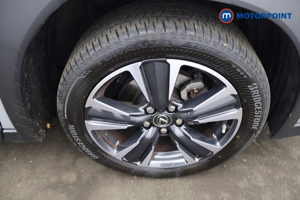 Used Lexus UX 2021 for sale - 76862770: Photo 31