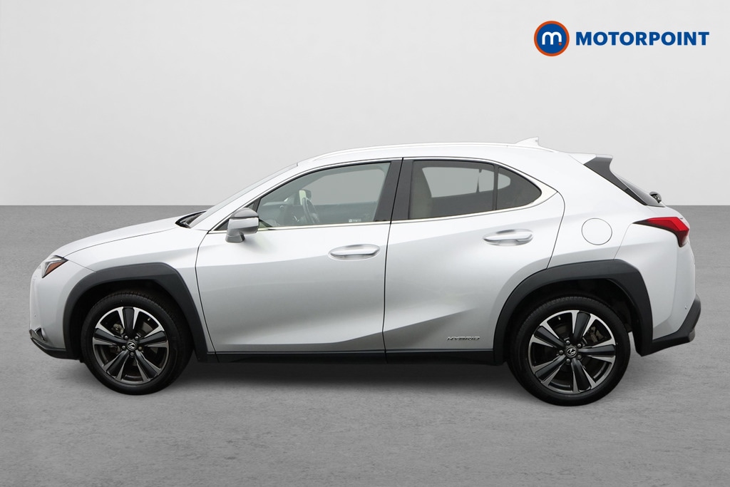 Used Lexus UX 2021 for sale - 76862770: Photo 4