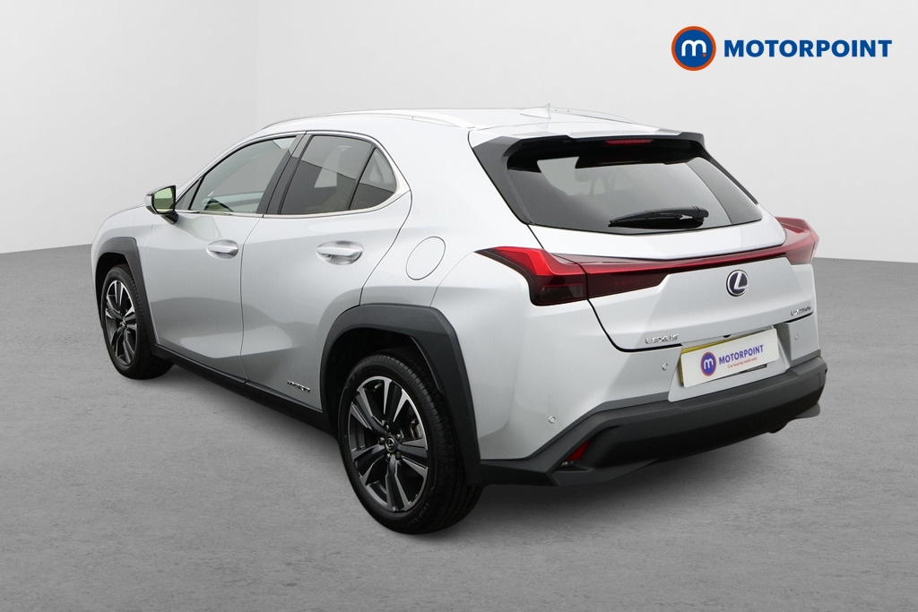 Used Lexus UX 2021 for sale - 76862770: Photo 5