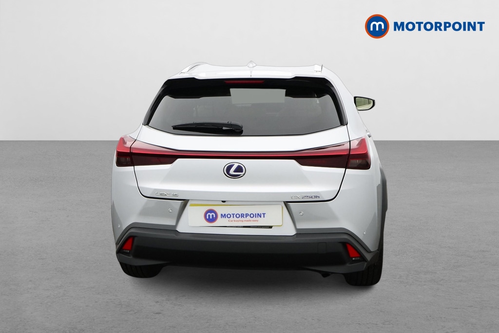 Used Lexus UX 2021 for sale - 76862770: Photo 6