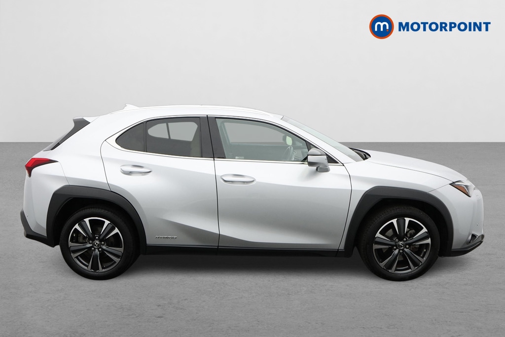 Used Lexus UX 2021 for sale - 76862770: Photo 8