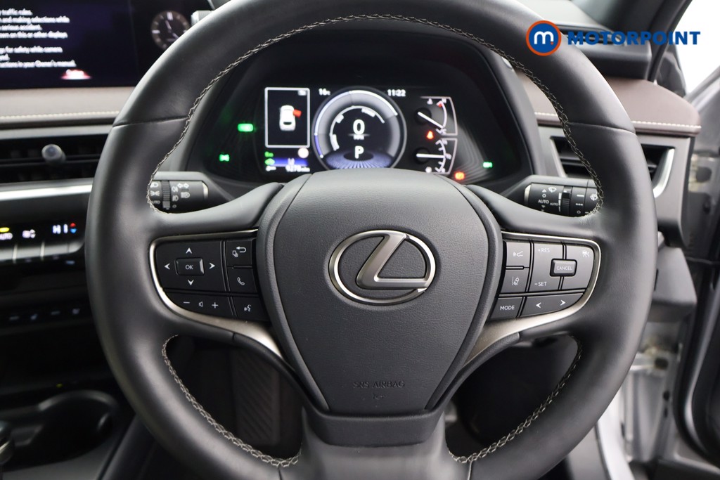 Used Lexus UX 2021 for sale - 76862770: Photo 9