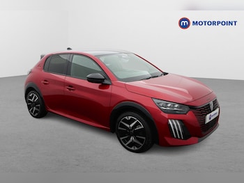Used Peugeot 208 2025 for sale - 79339568: Photo