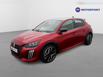 Used Peugeot 208 2025 for sale - 79339568: Photo