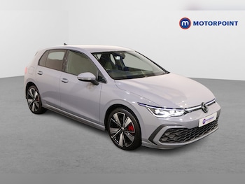 2021 - 1.4 TSI GTE 5dr DSG