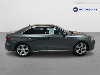 Used Audi A3 2022 for sale - 79232671: Photo