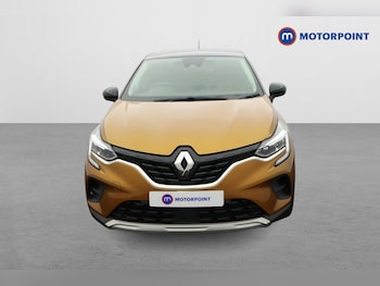 Used Renault Captur 2021 for sale - 79353311: Photo