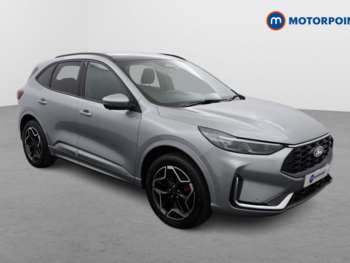 2024 - 2.5 PHEV ST-Line X 5dr CVT
