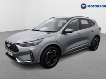 Used Ford Kuga 2024 for sale - 74765014: Photo