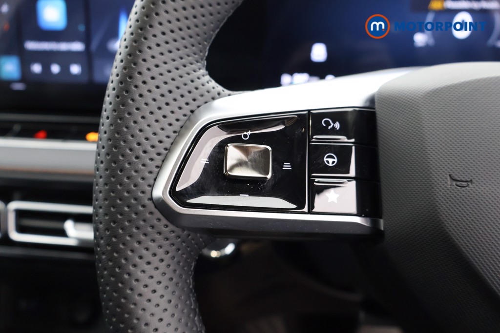 Used MG MG HS 2025 for sale - 77966197: Photo 10