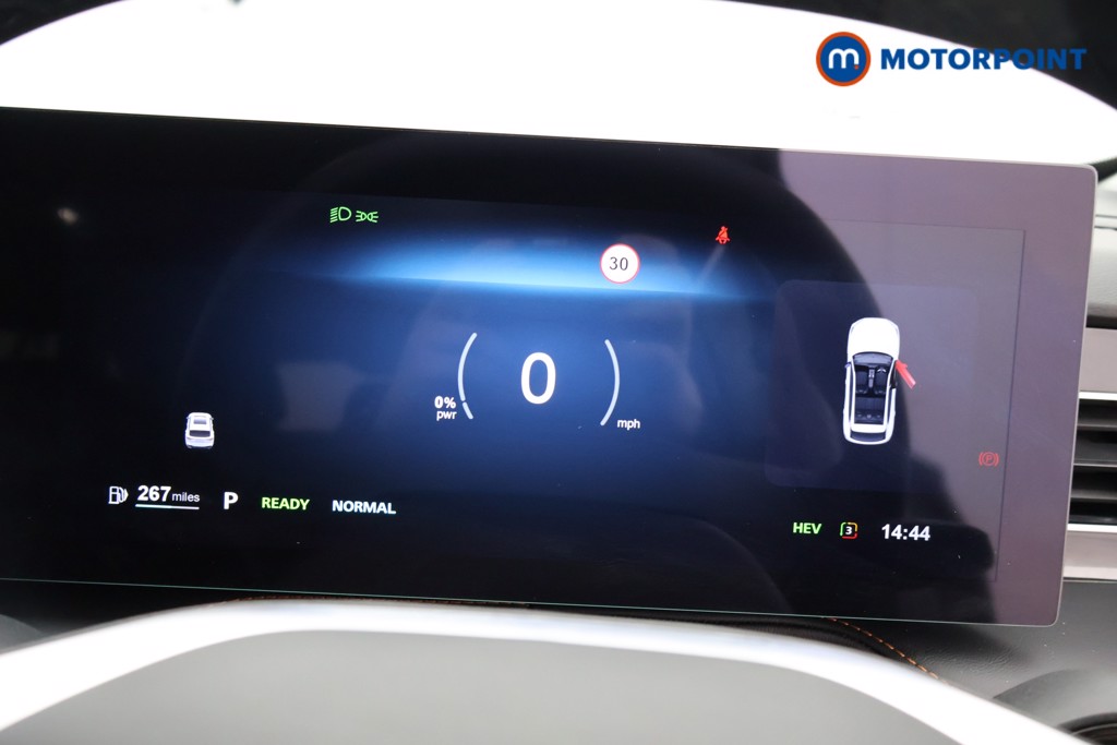 Used MG MG HS 2025 for sale - 77966197: Photo 12