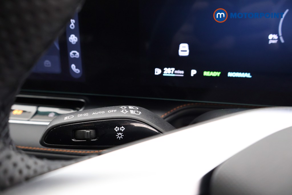 Used MG MG HS 2025 for sale - 77966197: Photo 13