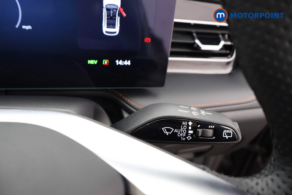 Used MG MG HS 2025 for sale - 77966197: Photo 14