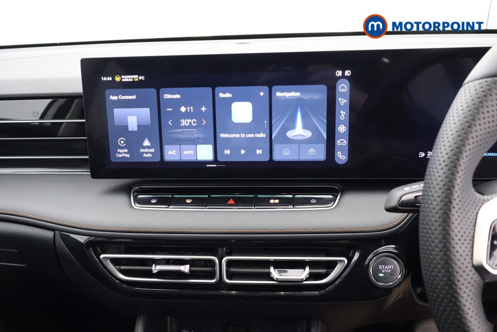 Used MG MG HS 2025 for sale - 77966197: Photo 15