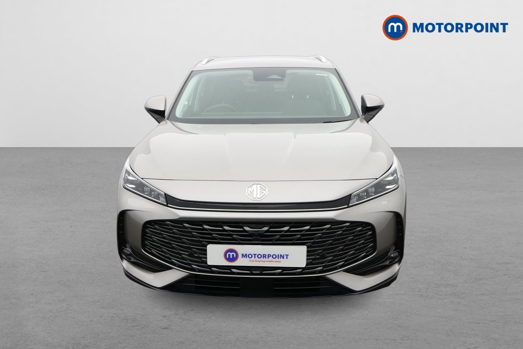 Used MG MG HS 2025 for sale - 77966197: Photo 2