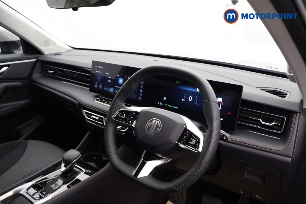 Used MG MG HS 2025 for sale - 77966197: Photo 20