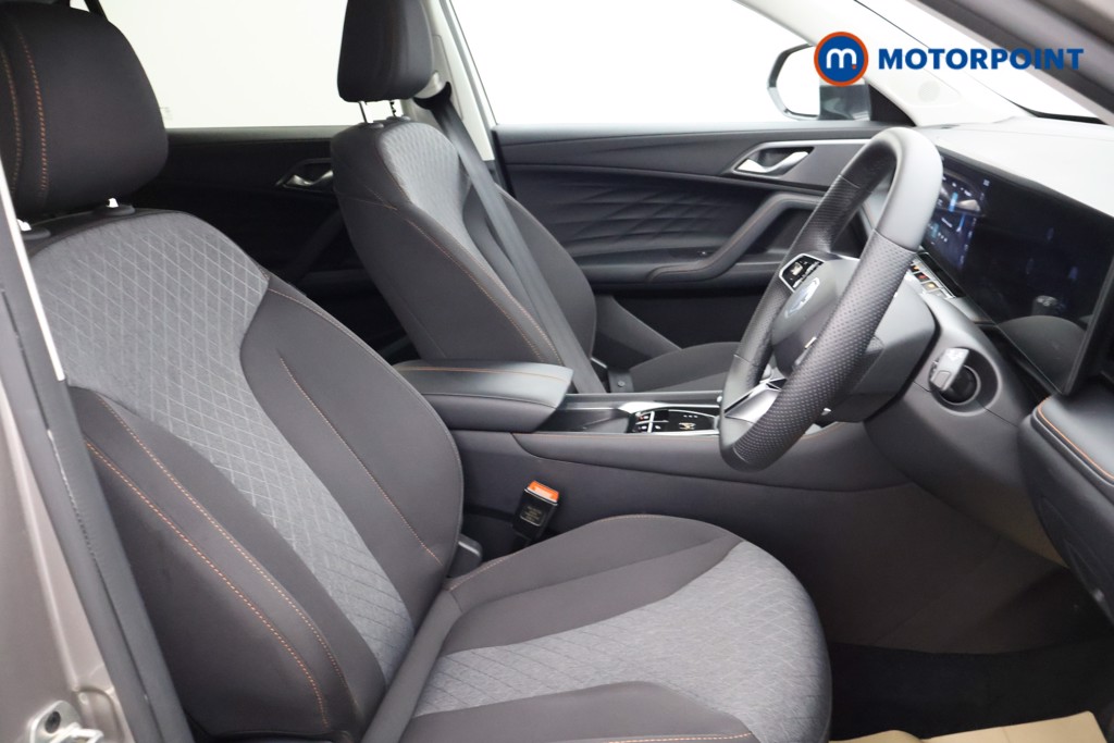 Used MG MG HS 2025 for sale - 77966197: Photo 21