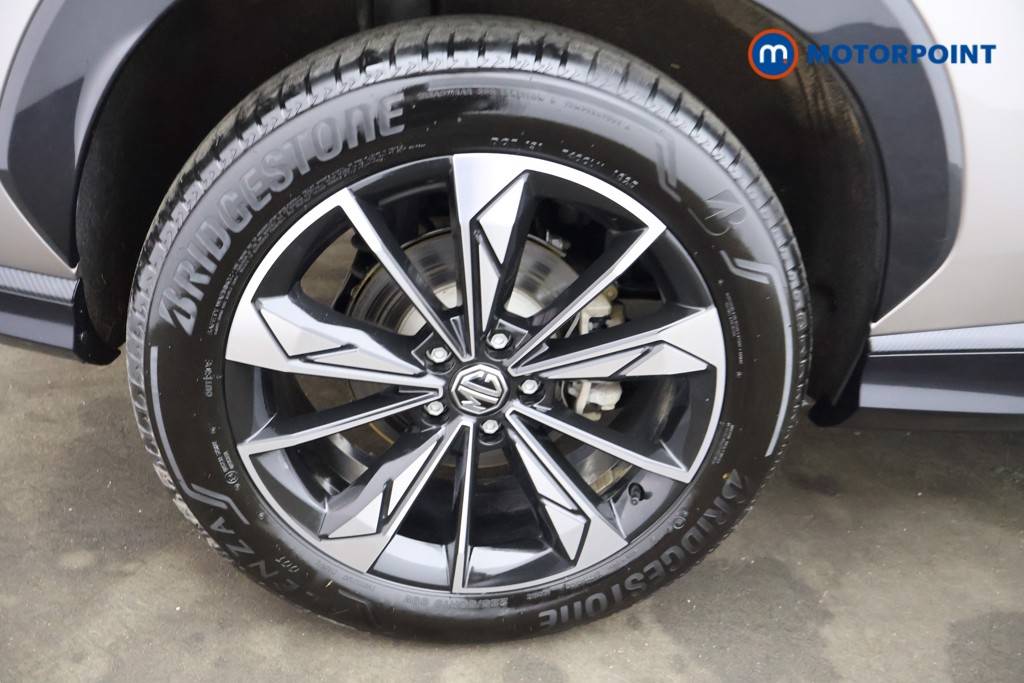 Used MG MG HS 2025 for sale - 77966197: Photo 28