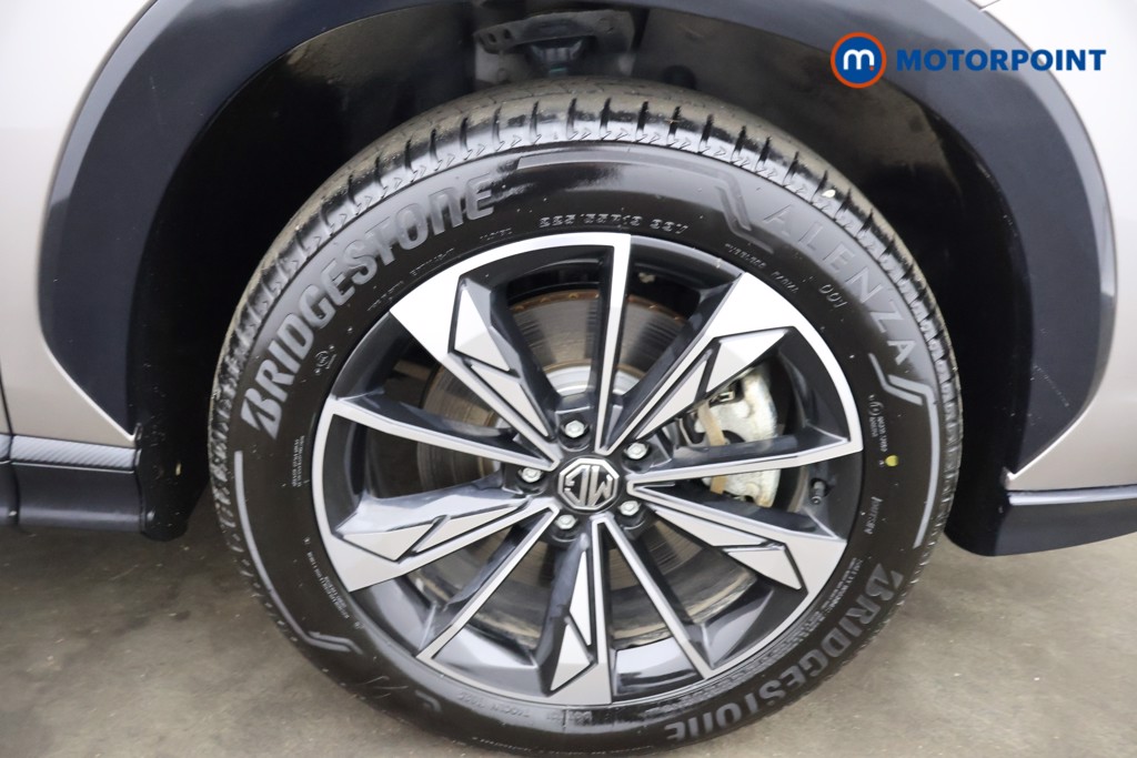 Used MG MG HS 2025 for sale - 77966197: Photo 29