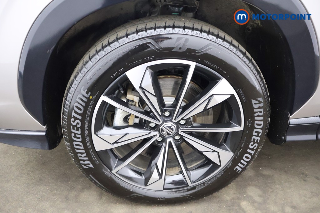 Used MG MG HS 2025 for sale - 77966197: Photo 30