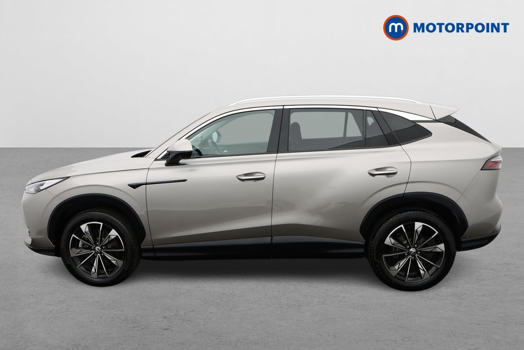 Used MG MG HS 2025 for sale - 77966197: Photo 4