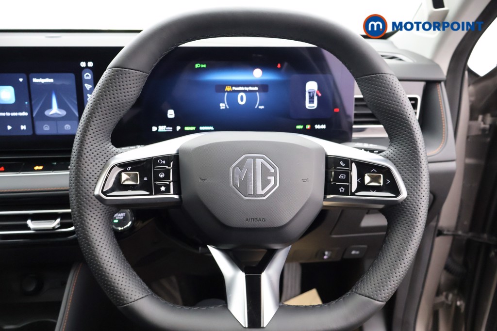 Used MG MG HS 2025 for sale - 77966197: Photo 9