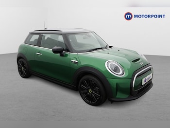 Used MINI Hatch 2021 for sale - 79264588: Photo