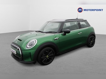 Used MINI Hatch 2021 for sale - 79264588: Photo